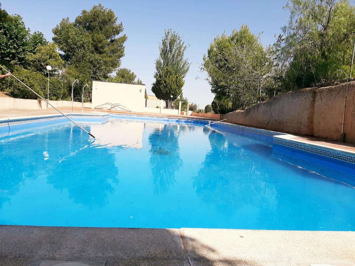 Apartamentos Serrallo Granada Eksteriør billede