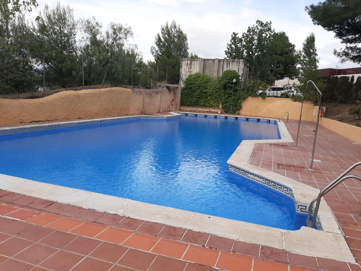 Apartamentos Serrallo Granada Eksteriør billede