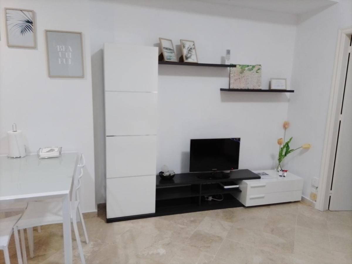 Apartamentos Serrallo Granada Eksteriør billede