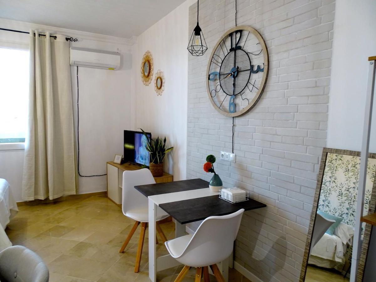 Apartamentos Serrallo Granada Eksteriør billede