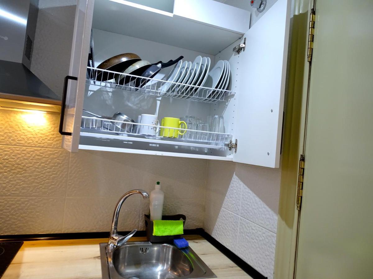 Apartamentos Serrallo Granada Eksteriør billede