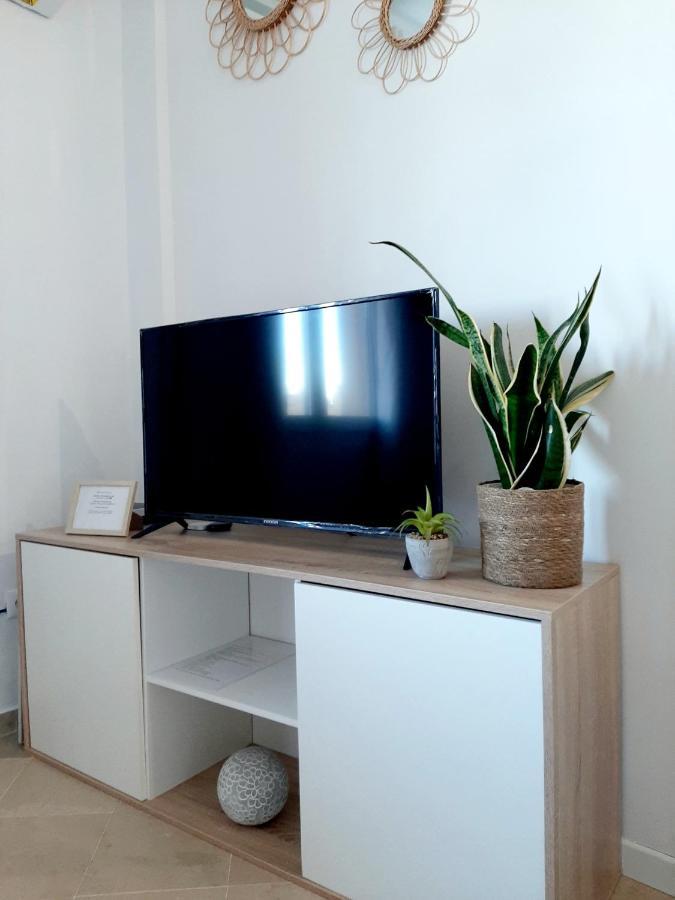 Apartamentos Serrallo Granada Eksteriør billede