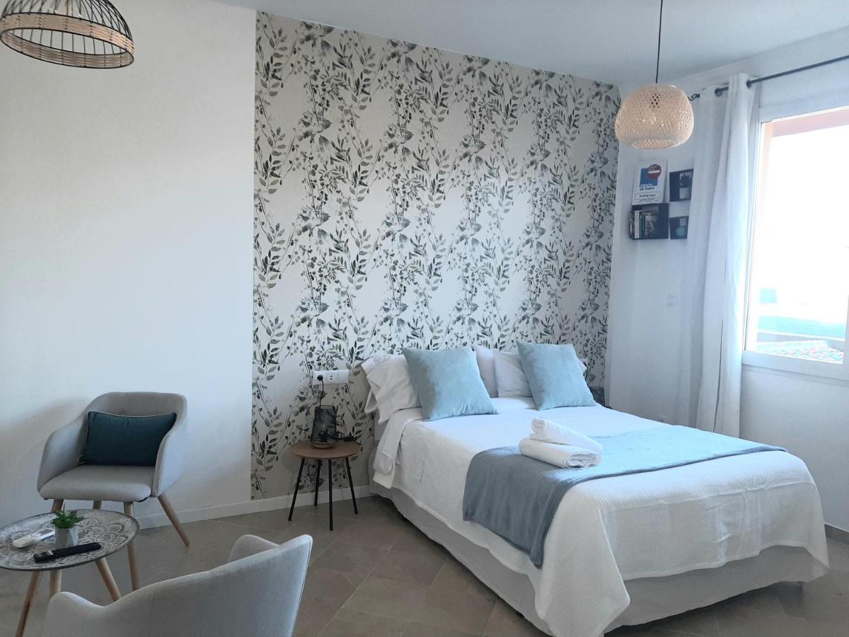 Apartamentos Serrallo Granada Eksteriør billede