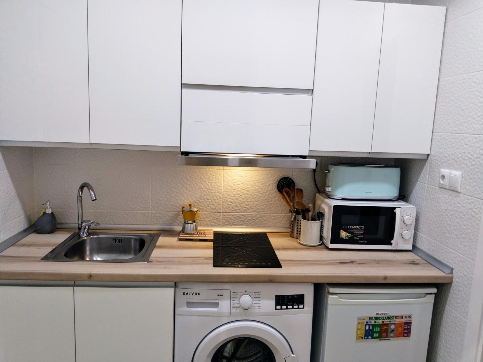 Apartamentos Serrallo Granada Eksteriør billede