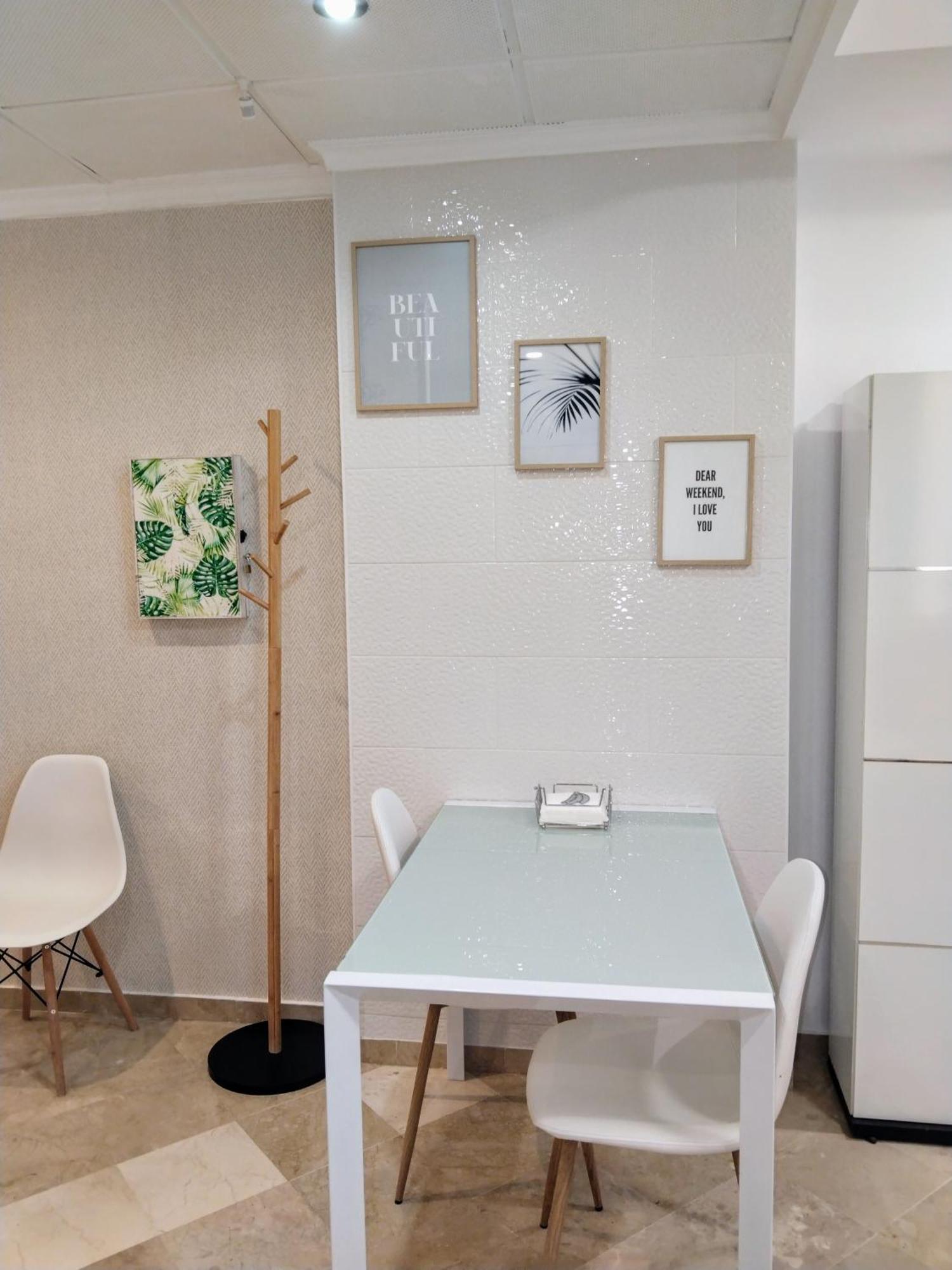 Apartamentos Serrallo Granada Eksteriør billede